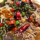 美丽华就餐，美丽每一分钟