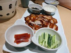 北京烤鸭-水煮鱼乡·川京菜(蛇口店)