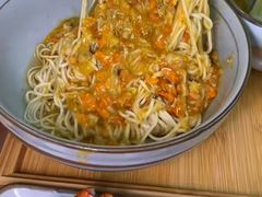 -荆九爷爆炒桥头三嫩(夫子庙店)