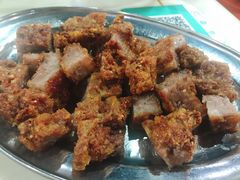 牛肉饼-美兰春记食店·龙舌坡红烧牛肉