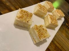 冰奶糕-格日勒阿妈蒙古厨房(大召店)