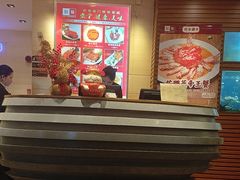 -利苑酒家(合景国际金融广场店)