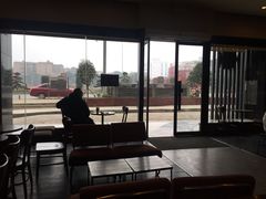 -星巴克(长沙麓南广场店)