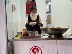 -六广门毛阿姨糯米饭