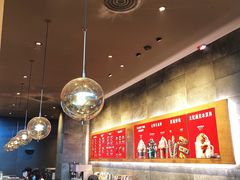-星巴克(成都东站店)