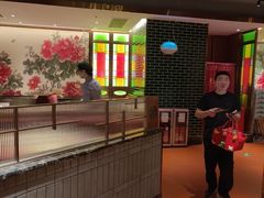 -点都德(奥体印象城店)