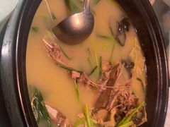 -陈江波老鸭煲(化工路店1号店)