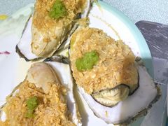 -李氏疙瘩汤·本地海鲜·老烟台菜(所城里店)
