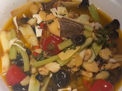 -鸽子侯·家宴·平价海鲜(市图书馆店)