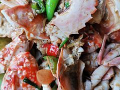 -四川人郑霞海鲜