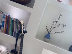 -花夏之音·成人音乐空间(滨江龙湖天街店)