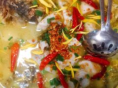 -壹块捌烧烤(灯市口店)