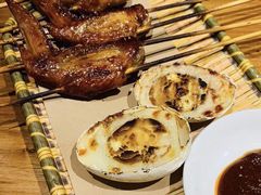 -鸽子窝(黄村店)
