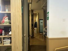 -静雅推拿(科院店)