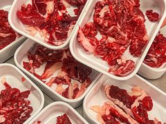 -张哞哞·鲜切牛肉自助火锅(高德置地店)