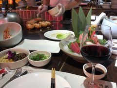 -铁板诱惑法式铁板烧(大卫城店)