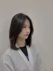 -MASTER 男士发型设计