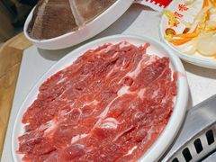 -蜀留香火锅(社会山店)