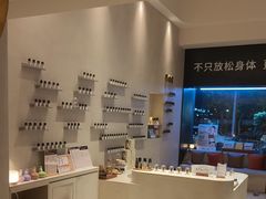 -泰合玺·精油疗愈 SPA(南京河西万达店)
