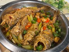 -台北楚楚园馅饼粥(虹桥南丰城店)