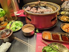 -西塔老太太泥炉烤肉(龙湖北苑天街店)