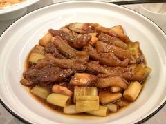 -狮王府淮扬菜(新街口友谊店)