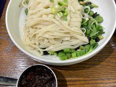 小大董炸酱面-小大董·烤鸭(王府井apm店)