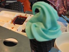 -小大董·烤鸭(观景餐厅·南京西路店)