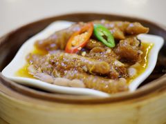 -点都德(华强南店)