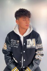 -尤司男士国潮理发馆