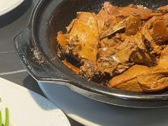 -鑫悦楼煎蟹·16年海鲜大排档