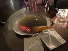 -LONG BAR 廊吧(外滩华尔道夫酒店)