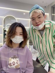 -COSMO PRO造型