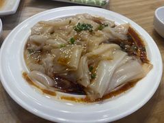 -德胜轩正宗顺德菜(宝安沙井会展中心店)