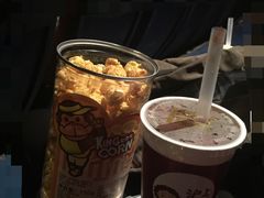 -沪上阿姨鲜果茶(华新大街店)