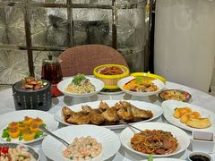 -福记饭店(青果巷店)