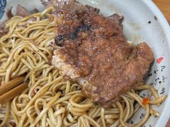 -无名氏面馆(邮电路店)