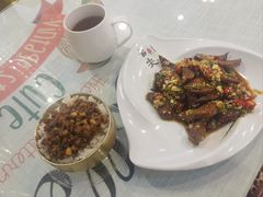 -金姐台湾菜(珠江路店)