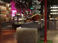 大堂-广州富力君悦大酒店·凯菲厅