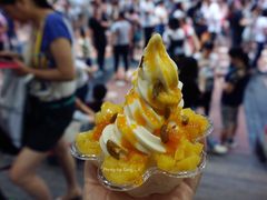 -好吃街美食城(八一广场店)