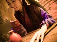 -九月鹰飞汉服摄影工作室