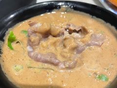 -宣武小院涮肉(前门店)