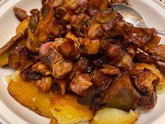 -新疆大厦·慕士塔格餐厅