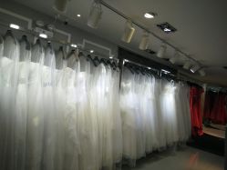 点击看大图 -韩国天使嫁衣婚纱礼服馆(上海旗舰店)