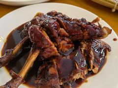 酱鸭-牧羊餐厅