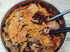 -柒小螺·螺蛳粉(利丰广场店)