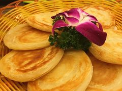 饼-龙泉人椰子鸡(龙昆南店)