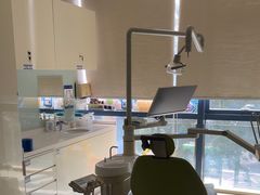 -泰康拜博口腔医院(海曙店)