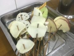 -昱欣麻辣烫·清真