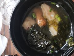 -永和大王(蛙嫩鸡香煲煲鲜·军博店)